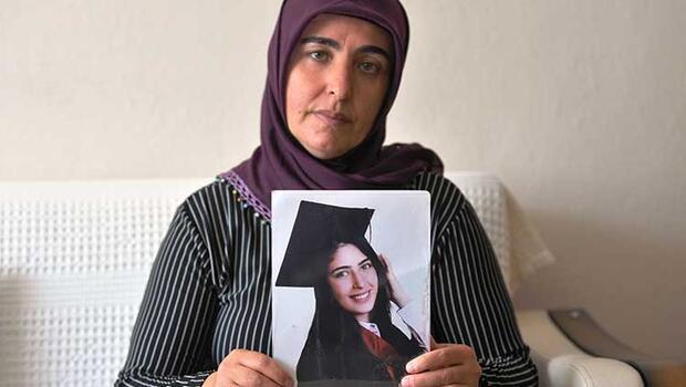 PKK tarafından kızı kaçırılan anneden yürek yakan sözler