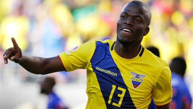Son Dakika Transfer Haberi | Fenerbahçe, Enner Valencia'yı bekliyor!