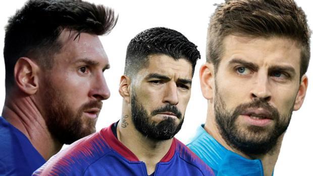 Son Dakika | Bir devir kapanmak üzere! Barcelona'da herkes Messi derken...