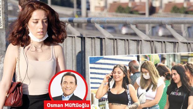Makse bir numaralı mesele