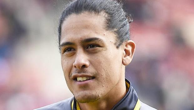 Son Dakika | Fenerbahçe, Mauricio Lemos transferini bitirdi!