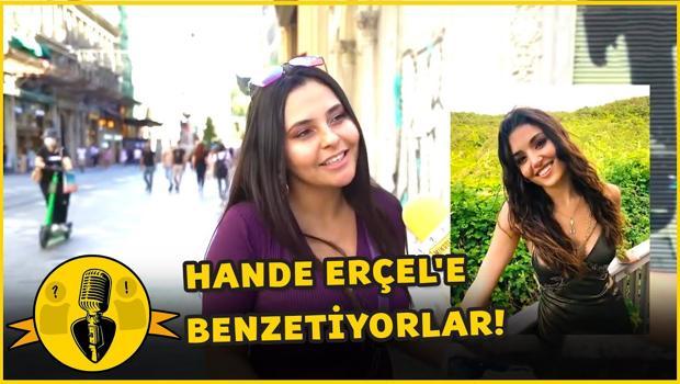 Sizi En Çok Hangi Ünlüye Benzetiyorlar? | Mikrofon Sende