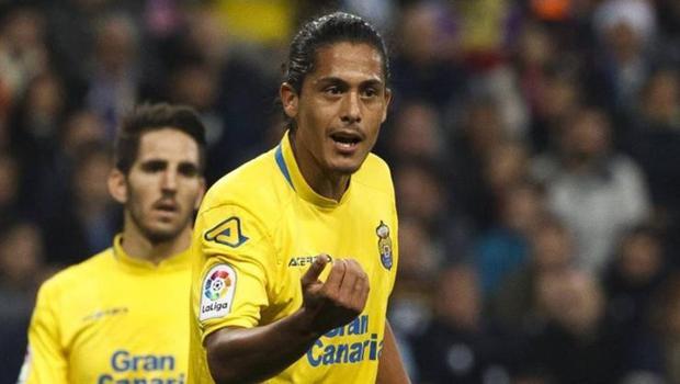 Son dakika | Fenerbahçe'nin yeni transferi Mauricio Lemos, İstanbul'a geliyor