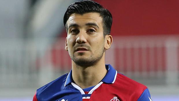 Son dakika | Beşiktaş, Altınordu'dan Atakan Üner'i transfer etti