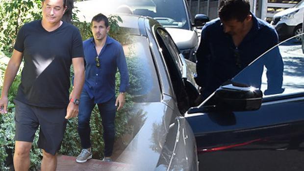 Son Dakika | Fenerbahçe ve Emre Belözoğlu durmuyor! İstanbul'da görüştüler ve... | Transfer Haberleri