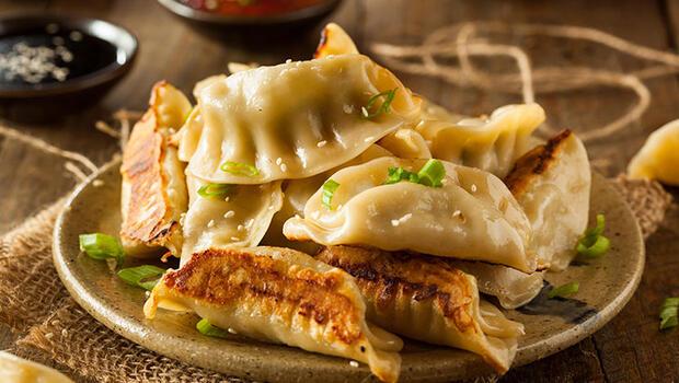 Evde kolayca yapabileceğiniz nefis Çin mutfağı yemekleri