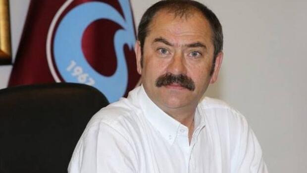 Trabzonspor Kulübü Genel Sekreteri Ömer Sağıroğlu'ndan hakem kararlarına tepki