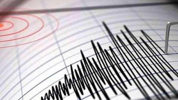 Son dakika haberi: Konya'da 3.6 büyüklüğünde deprem