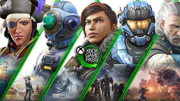 Xbox Game Pass abone sayısında büyük sıçrama