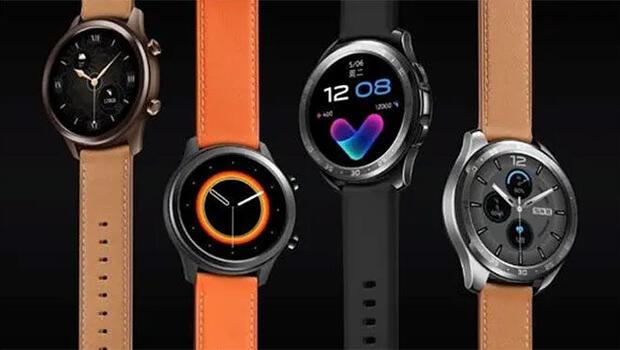 Vivo Watch tanıtıldı, özellikleri belli oldu