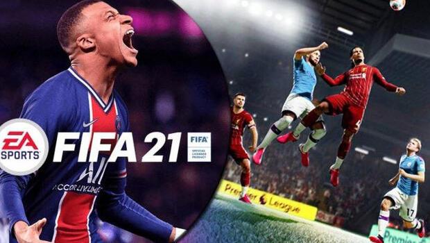 FIFA 21 demo çıkmayacak: Boşuna beklemeyin!