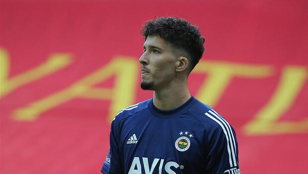 Son Dakika Haberi | Fenerbahçe'de Altay Bayındır'dan derbi yorumu: 'Yakışan kazanmaktır'