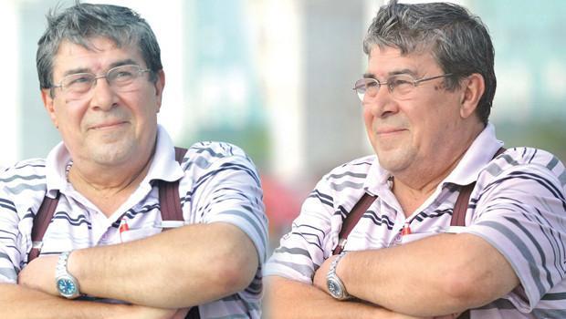 Usta oyuncunun isyanı 7 ay için 10 bin TL