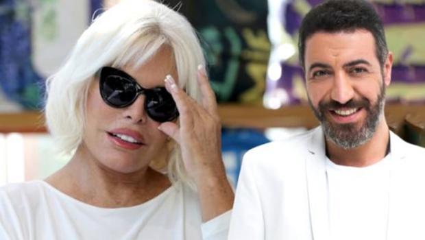 Hakan Altundan Ajda Pekkan açıklaması