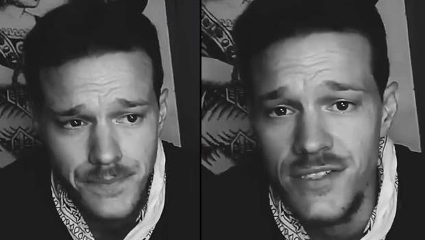 Ağlayarak anlattı: 5 yaşındaki oğluma annen cennette dedim, o da gitmek istedi