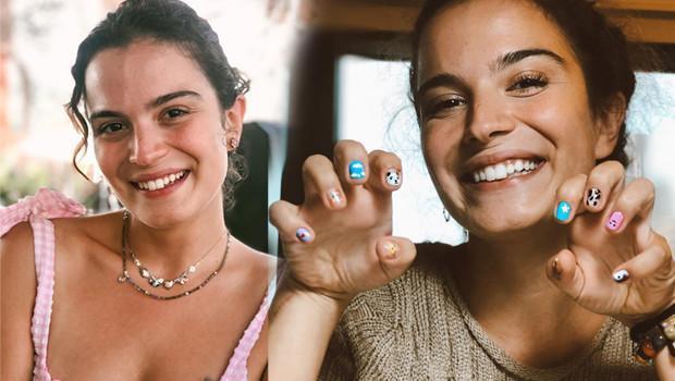 Ünlü oyuncu kötü alışkanlığından kurtulmak için bu yola başvurdu