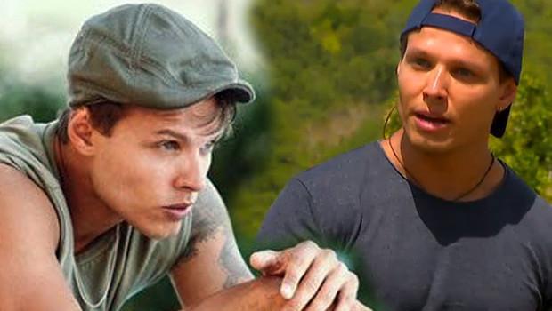 Survivor sunucusu Murat Ceylan emre itaatsizlikten hakim karşısında