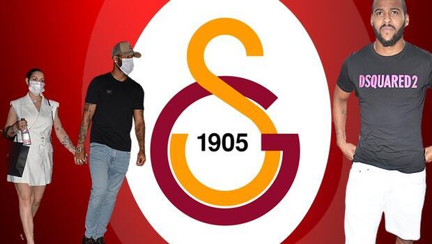 Son dakika Galatasaray haberleri | Marcao'da sıcak gelişme! Çılgın rakam