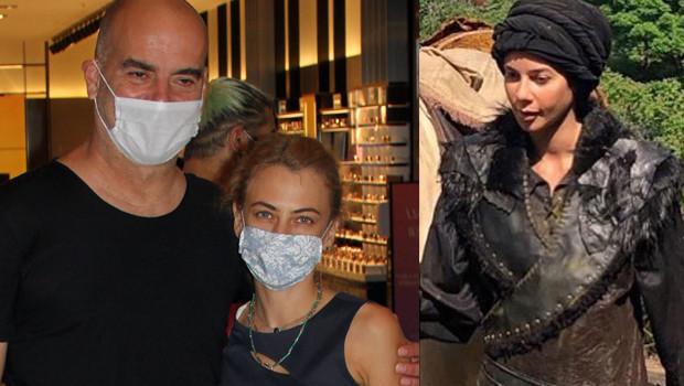 Kızım Dereni destekliyorum