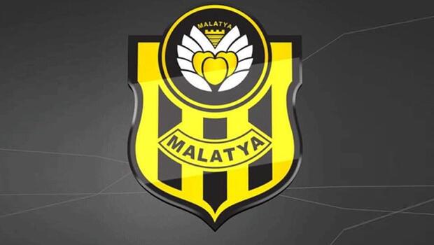 Yeni Malatyaspor Kulübü'nden 