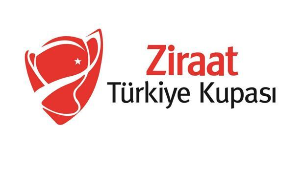 Ziraat Türkiye Kupası'nda 4. tur kura çekimi yarın