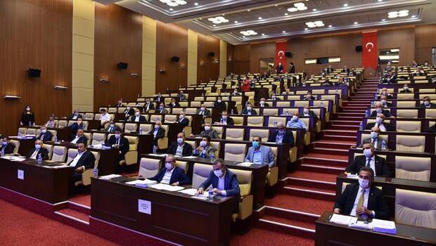 Satılık Ankarakart’lar Meclis’i ikiye böldü