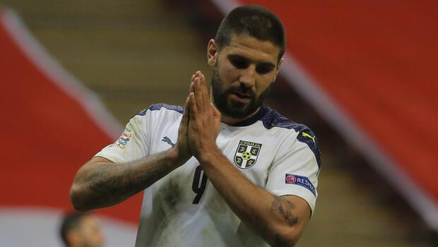 Son dakika haberi | Sırp futbolculardan A Milli Takım'a övgü