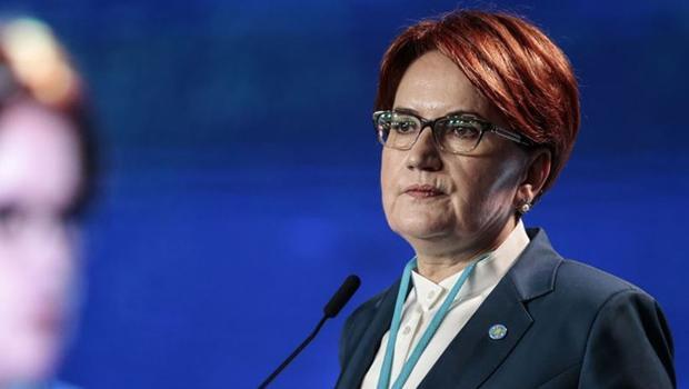 Son dakika haberler: İYİ Parti Genel Başkanı Akşener: Blok liste yapsaydım bu tartışmalar olmazdı