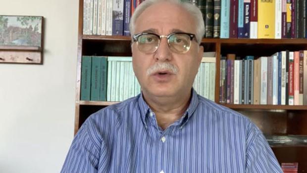Son dakika haberler... Bilim Kurulu Üyesi Özlü'den flaş uyarılar
