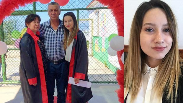 Antalya'da 632 gündür izine ulaşılamayan Kader Buse için arama yapıldı