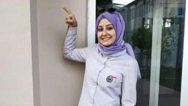 Lösemiyi yenen hemşire koronavirüs nedeniyle hayatını kaybetti