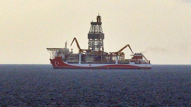 TPAO Karadeniz'deki yeni keşfin detaylarını açıkladı: 'Birinci sırada'