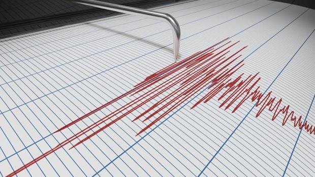 Deprem mi oldu, nerede kaç şiddetinde deprem oldu? İşte Kandilli son depremler