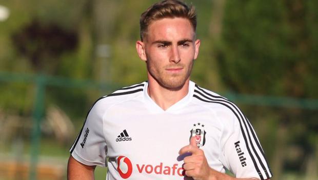 Beşiktaş'ta Tyler Boyd gerçeği ortaya çıktı! Transfer teklifi reddedildi...