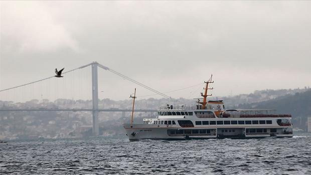 Son dakika haberler: Meteoroloji'den pus uyarısı