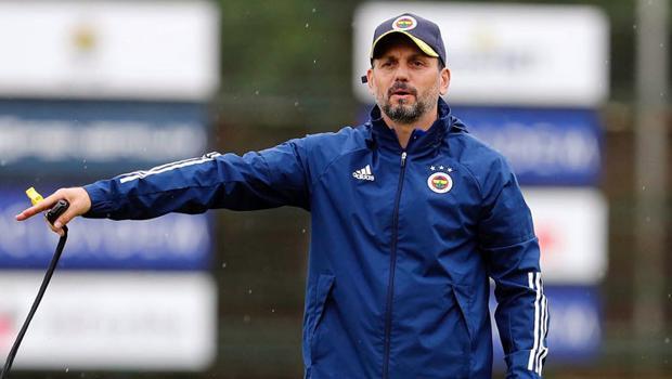 Son Dakika | Fenerbahçe'de Erol Bulut'tan Trabzonspor maçı uyarısı!