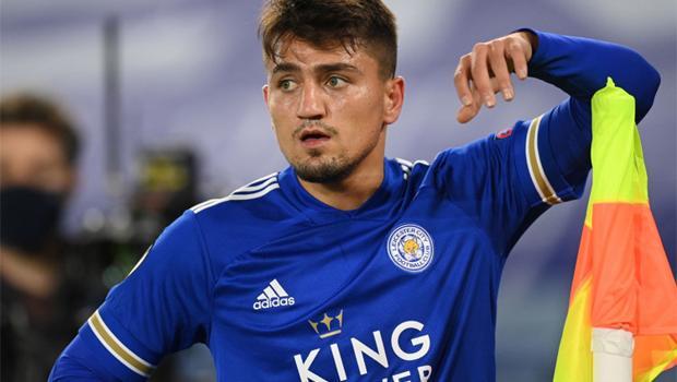 Son Dakika | Cengiz Ünder geliyor! Leicester City farklı kazandı