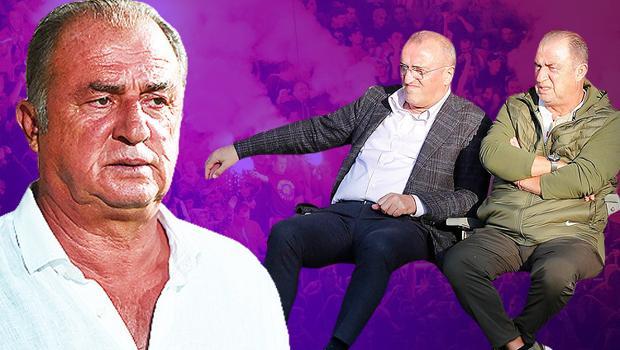 Son Dakika Haberi | Galatasaray'da Fatih Terim'den şaşırtan karar! Herkes ayrılık beklerken...