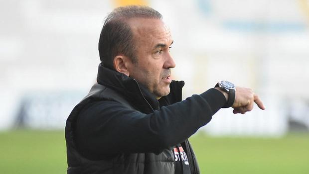 Son Dakika Haberi | BB Erzurumspor'da Mehmet Özdilek'ten Galatasaray maçı sonrası tepki!