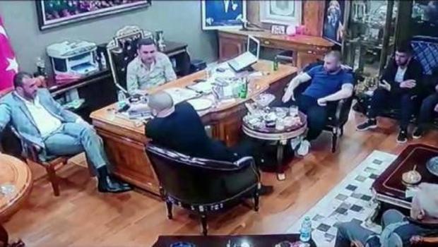 Son dakika... Ankara'da 'İkizler' suç örgütüne operasyon: Gözaltılar var