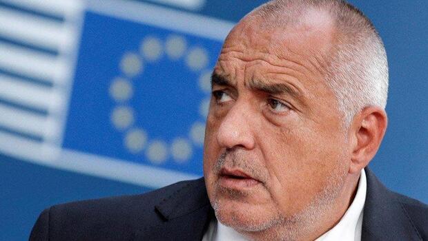 Son dakika haberi: Bulgaristan Başbakanı Boyko Borisov’un Kovid-19 testi pozitif çıktı 