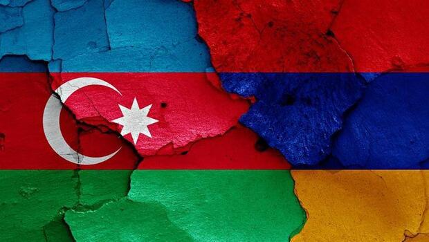 Son dakika haberi... Azerbaycan ve Ermenistan geçici insani ateşkeste anlaştı