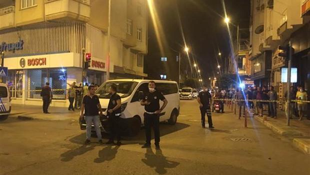 Son dakika haberi... Hatay'da patlama! Çok sayıda polis ve sağlık ekibi bölgeye sevk edildi