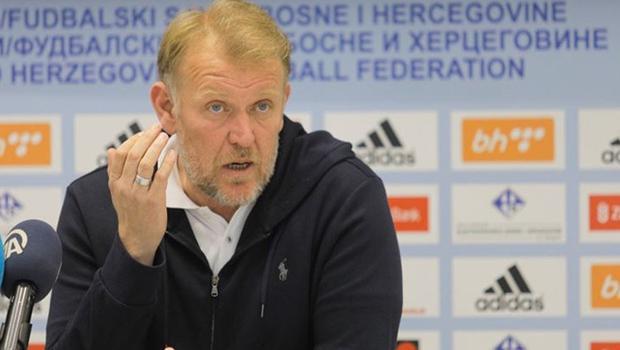 Son Dakika Haberi | Robert Prosinecki'den Beşiktaş itirafı!