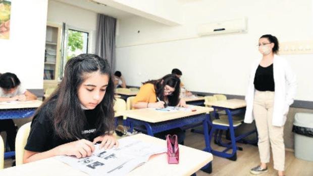 Son dakika haberi: MEB'den sınavlarla ilgili önemli açıklama! 81 ile gönderildi
