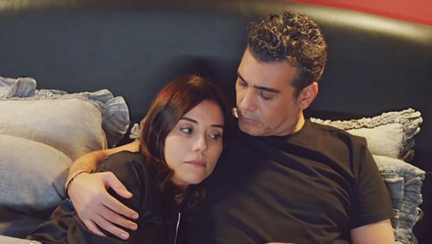 Sadakatsiz 4. bölüm fragmanı yayınlandı - Sadakatsiz yeni bölüm ne zaman?