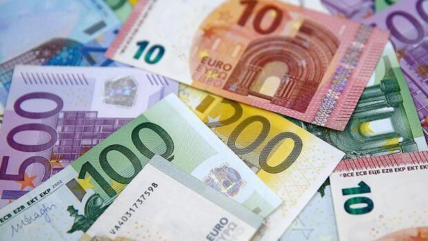 Euro Bölgesi'nde yıllık enflasyon sabit kaldı 