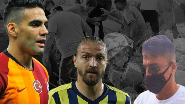 Kulüpler ve sporculardan İzmir'deki deprem için paylaşımlar!
