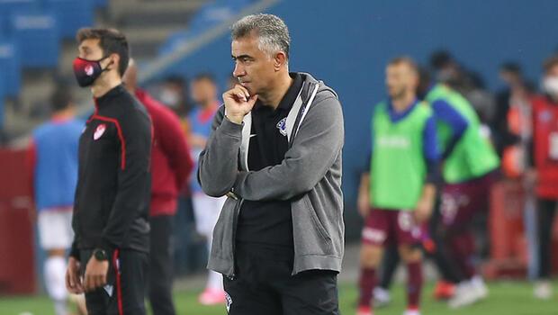 Kasımpaşa Teknik Direktörü Altıparmak: '4 attık, 7 de gol pozisyonumuz var'