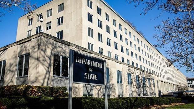 ABD Dışişleri Bakanlığından Ege Denizi'ndeki depremin ardından Türkiye ve Yunanistan'a destek mesajı